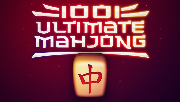 1001 Ultimate Mahjong 2 screenshot