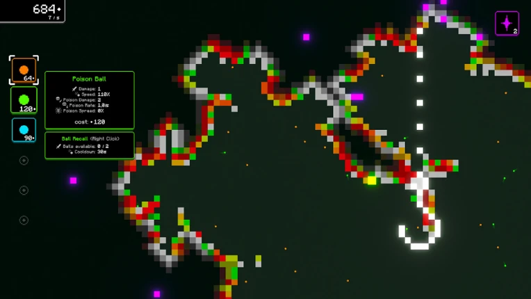 10 Million Pixels Image