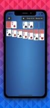 18 Solitaire Games - Klondike Image