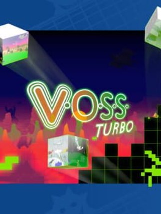 V.O.S.S. Turbo Image