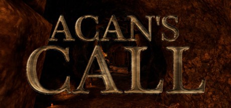 Games like Acan's Call: Act 1