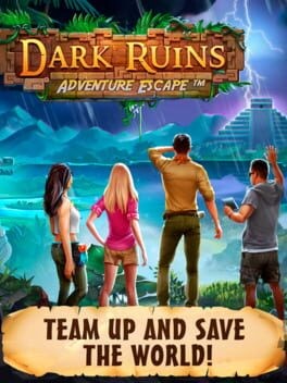 Games like Adventure Escape: Dark Ruins
