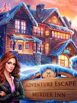 Games like Adventure Escape: Murder Inn