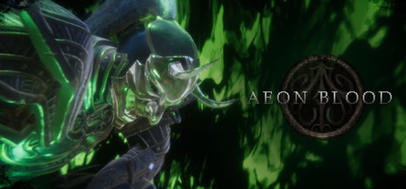 AEON BLOOD Image