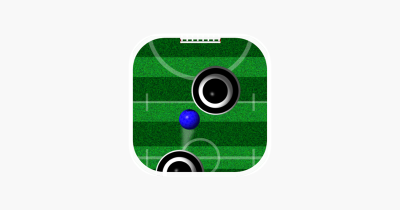 Air Field Hockey Image