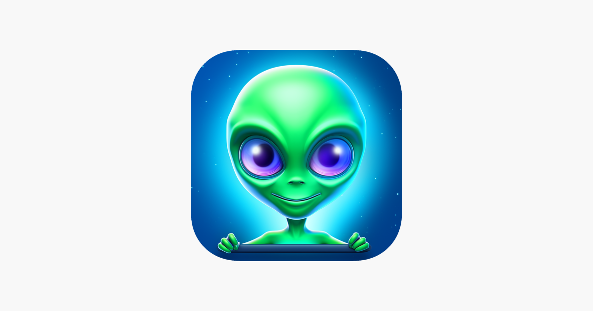 Games like Alien & UFO Galaxy Exploration