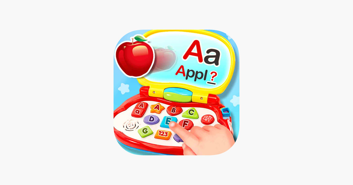 Games like All-In-One Learning Computer