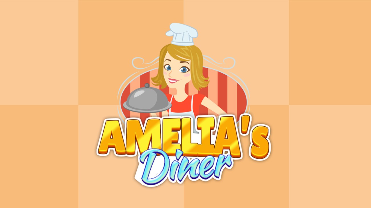 Games like Amelia's Diner