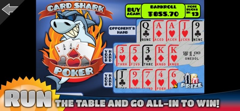 American Scratchers Lottery Image