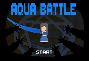 Aqua Battle Image