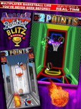 Arcade Basketball Blitz Online Image