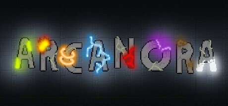 Games like Arcanora