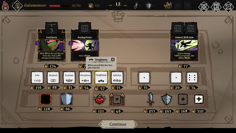 Archon Soul screenshot