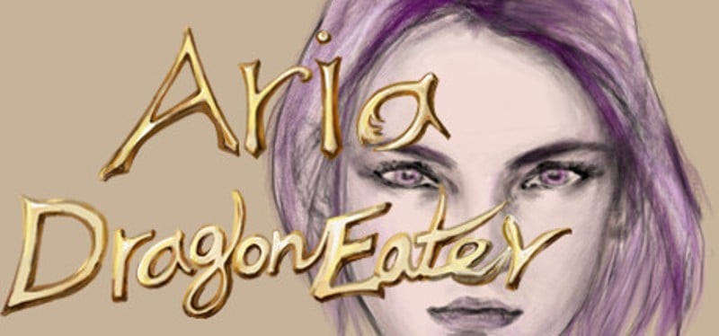 Aria: Dragon Eater Game Cover