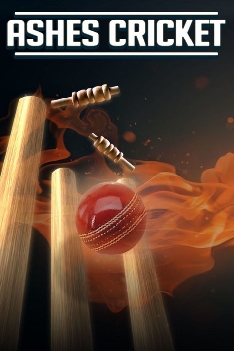 Games like Ashes Cricket