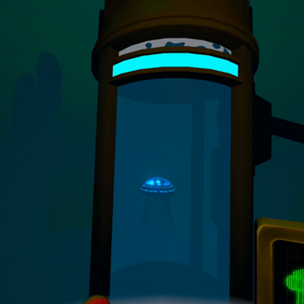 Atolla Rescue - Meta Quest 3 VR Experience Image