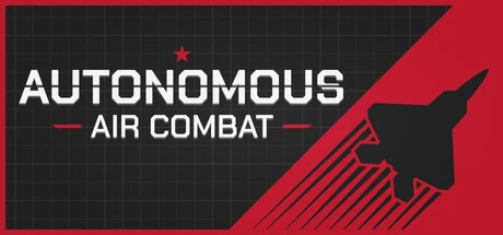 Games like Autonomous Air Combat
