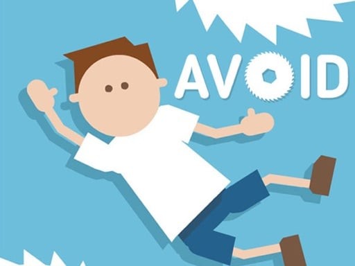 Games like Avoid - Test Your Reflex!