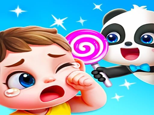 Games like Baby Panda Emotion World