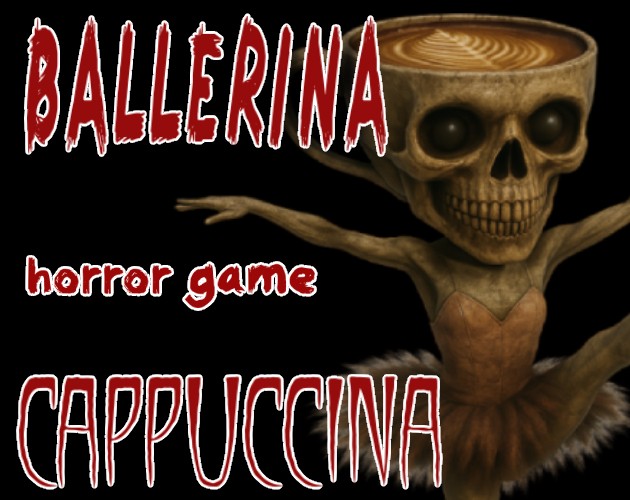 Games like Ballerina Cappuccino Chapter One
