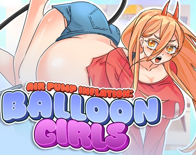 Games like Balloon Girls