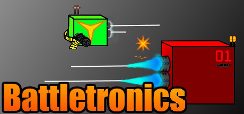 Battletronics Image