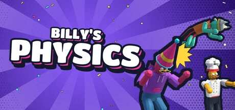 Games like Billy's Physics