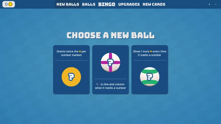 Bingo Bingle screenshot