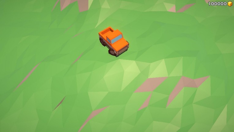 Bit Crusher screenshot