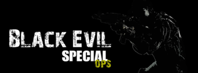 Black Evil : Special OPS Image