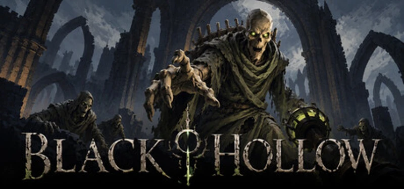 Black Hollow Image