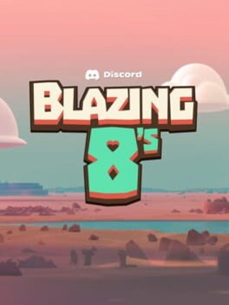 Blazing 8s Image