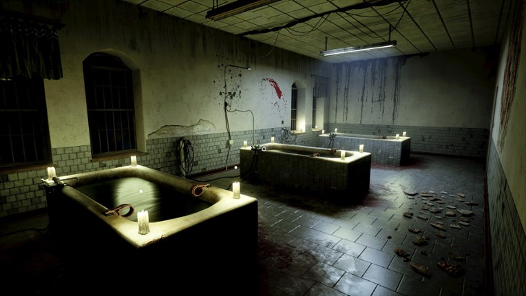 Bohnice: Within The Mind screenshot