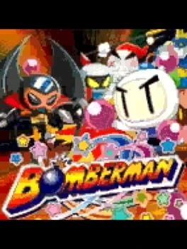 Games like BomberMan