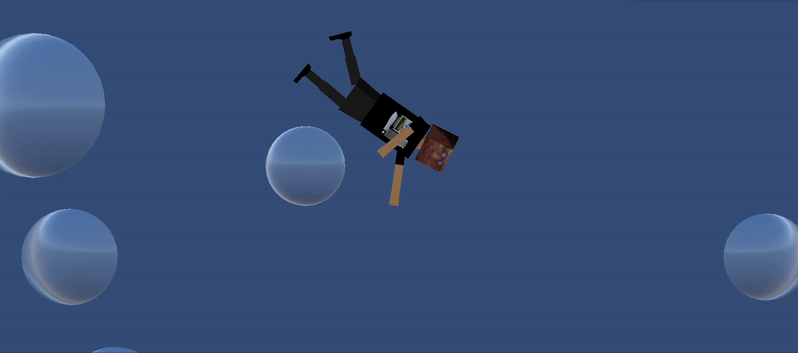 Games like Boneless Blitz