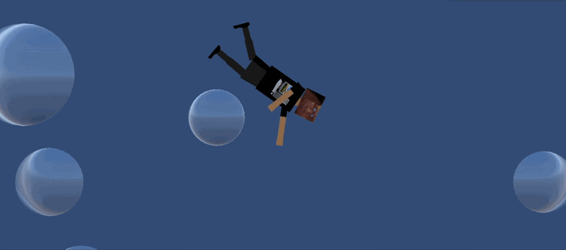 Boneless Blitz Image