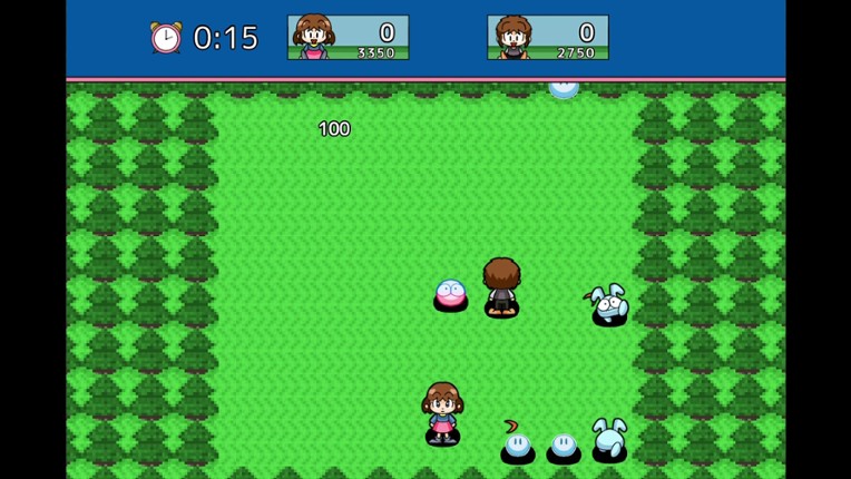 Boomerang Survivor 3 screenshot