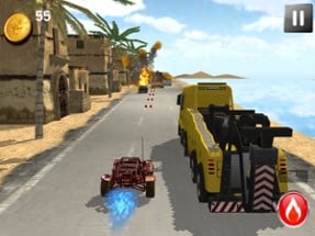 Boost Bandits - Quad Buggy Racing Free Image