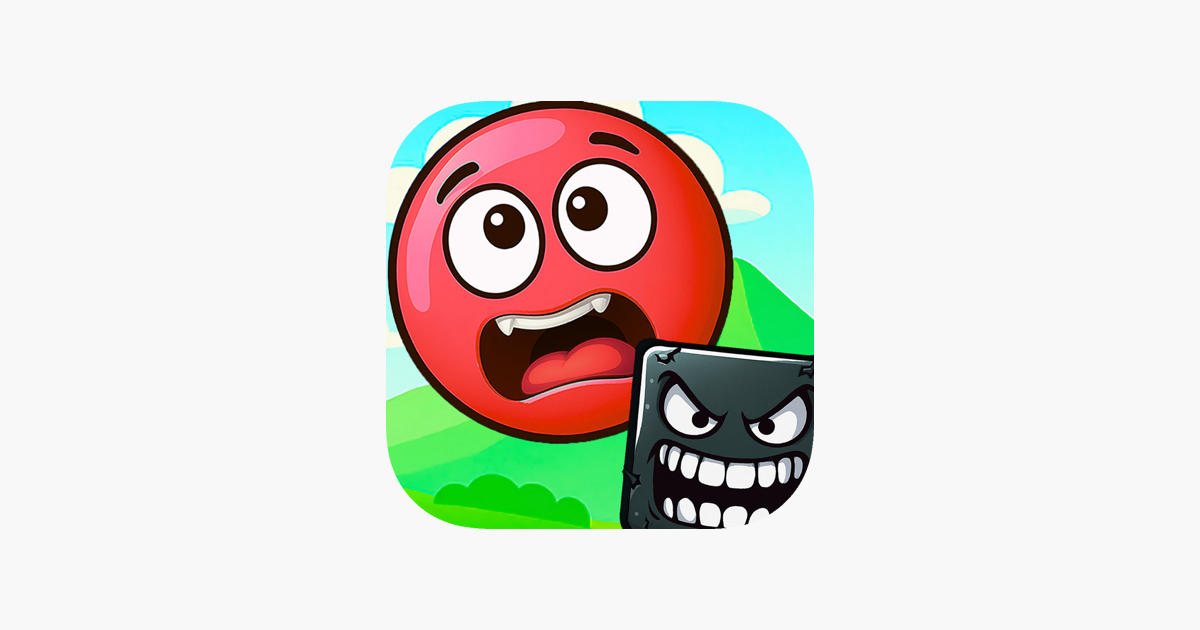 Games like Bounce Ball 4 - Red Ball Hero