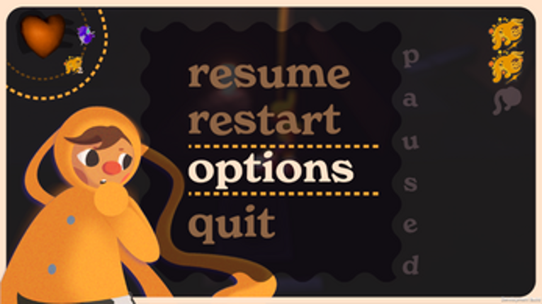 bound (Demo) Image