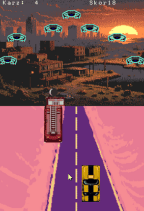 BREAKOUTRUN: Disposed of 2 Image