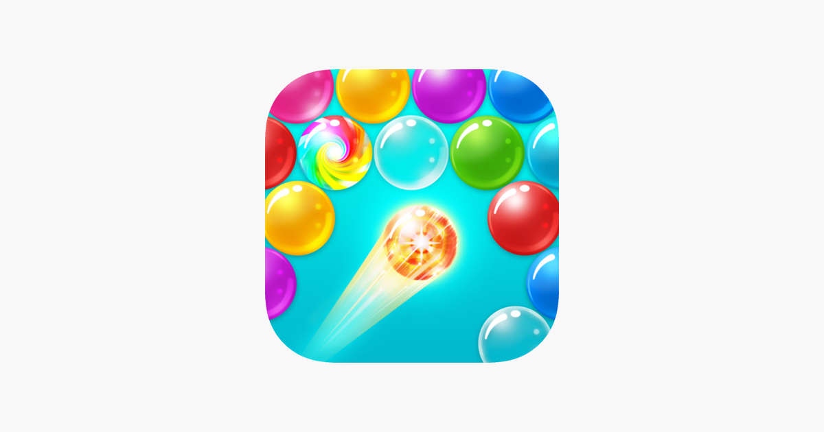 Games like Bubble Poping: Shooter Hunter