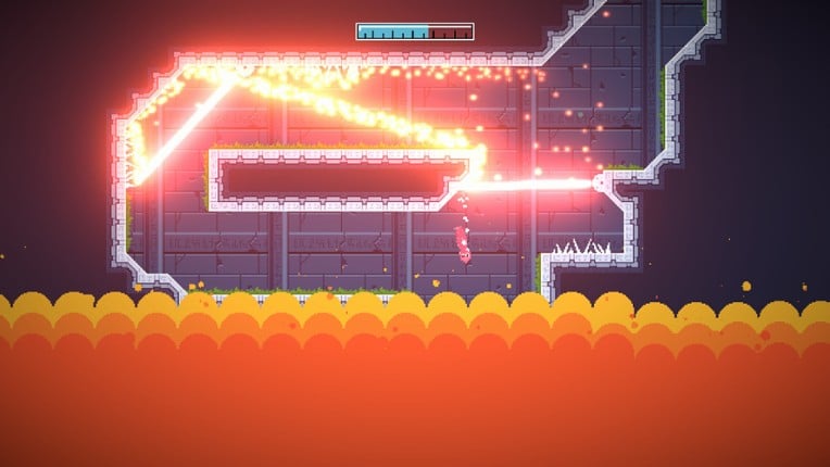 Bubbles The Octopus screenshot