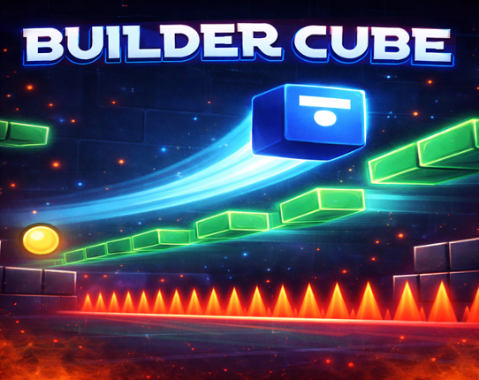 Builder Cube Image