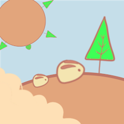 Bunny Planet: Expantion Image