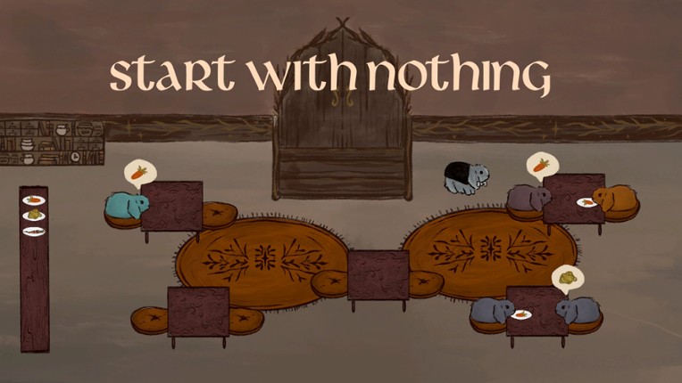 Bunny Tavern screenshot