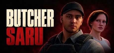 Games like BUTCHER SARU