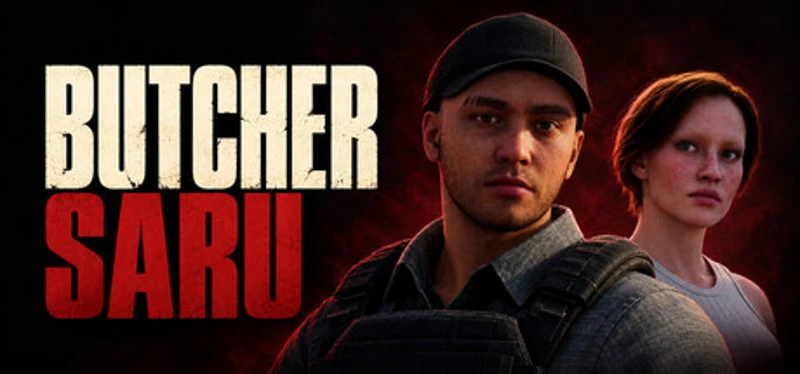 BUTCHER SARU Image