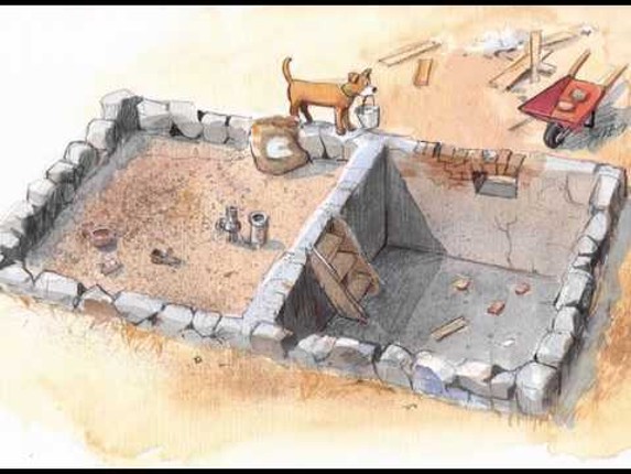 Bygg Hus med Mulle Meck Image