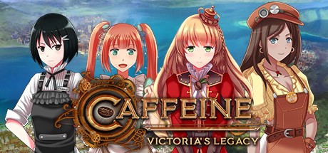 Games like Caffeine: Victoria's Legacy